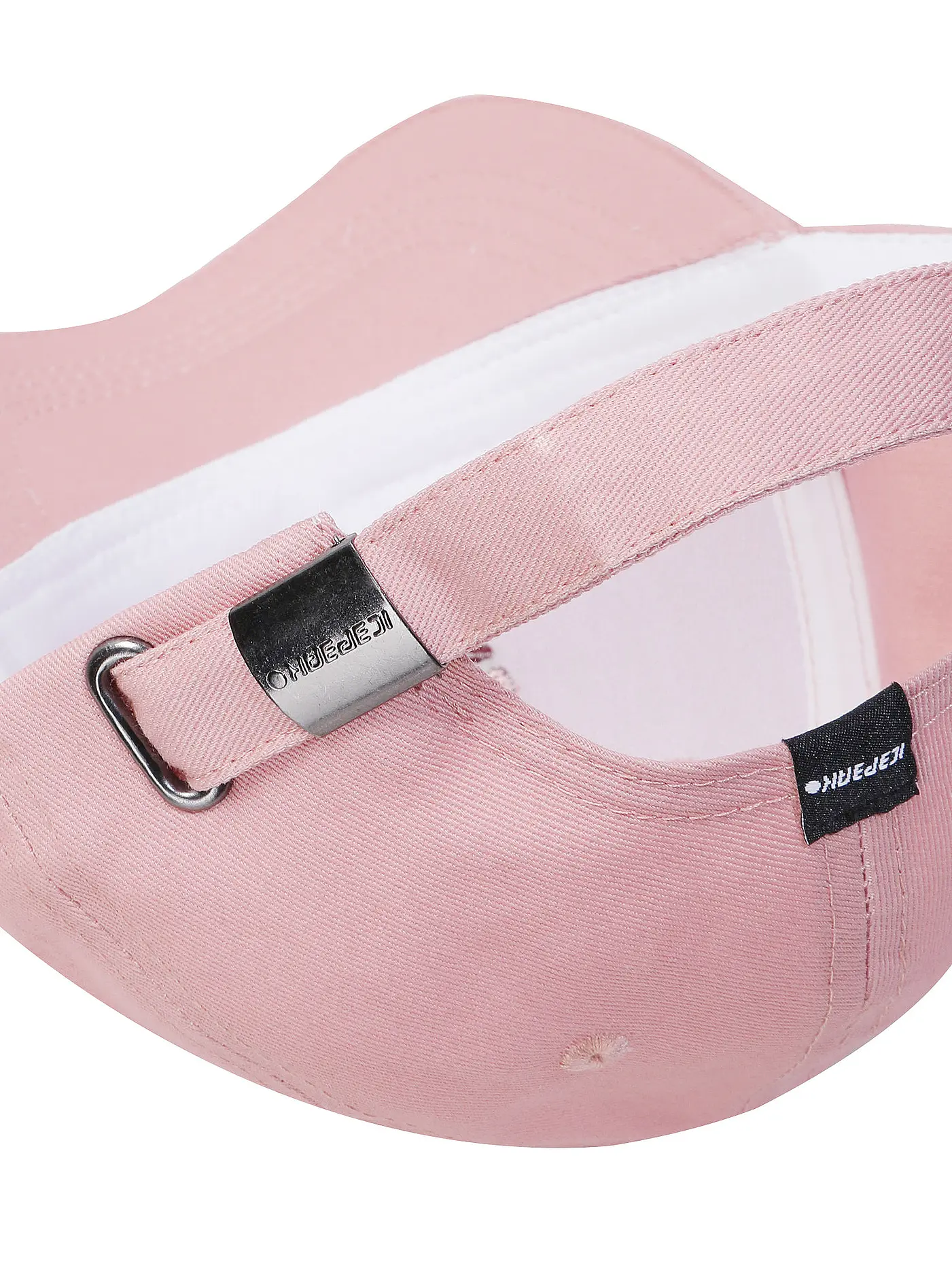 ICEPEAK | Kinder Kappe Hospers JR | 